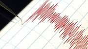 زلزله بیخ گوش تهران / وقوع زلزله ۳.۹ ریشتری در ملارد
