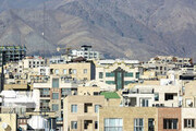 قیمت آپارتمان در محله صادقیه تهران چند؟