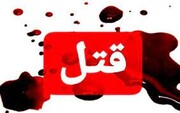 قتل فجیع دکتر تهرانی و همسرش در سعادت آباد