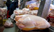 افزایش قیمت مرغ، گوشت، قند و شکر در بازار | هر کیلو گوشت مرغ ۸۷ هزار و ۴۰۰ تومان
