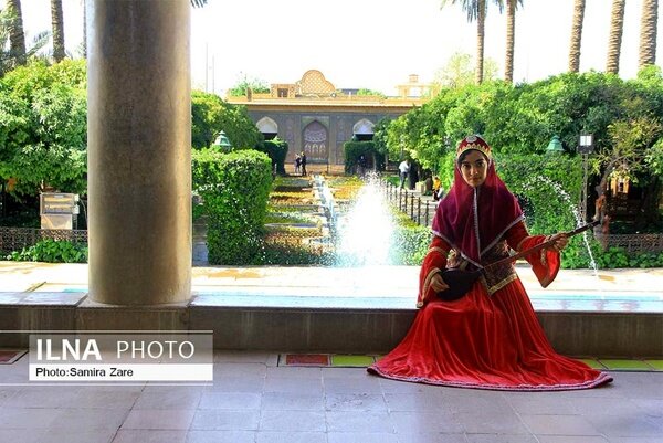 شیراز؛ میراثی تاریخی و موهبتی الهی است