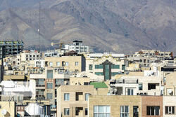 قیمت آپارتمان در محله صادقیه تهران چند؟