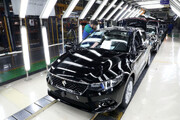 کاهش شدید قیمت محصولات ایران خودرو | ارزانی ۹۵ میلیون تومانی برخی ماشین ها در بازار + لیست کامل