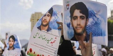 ۵ نفر در پرونده شهید الداغی بازداشت شدند