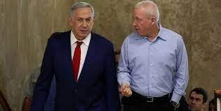 وزیر جنگ اسرائیل: برای یک جنگ طولانی آماده می شویم