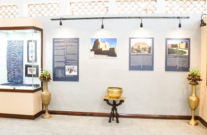 راه‌اندازی موزه‌ بلوچ‌ها در مومباسای کنیا