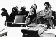 سرنوشت عجیب و تلخ نخستین وزیر زن ایرانی + فرخ‌رو پارسا که بود؟