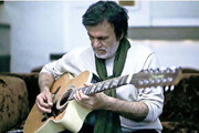 ممنوعیت عجیب برای مزار ‎خواننده مشهور ایرانی