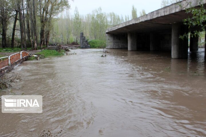 هشدار به شهروندان تهرانی | مردم پایتخت از رودخانه‌ها فاصله بگیرند
