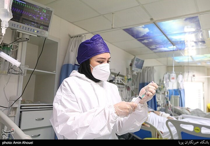 آمار کرونا در ایران تا ۲۰ اردیبهشت ۱۴۰۲/ ۵ بیمار دیگر فوت شدند