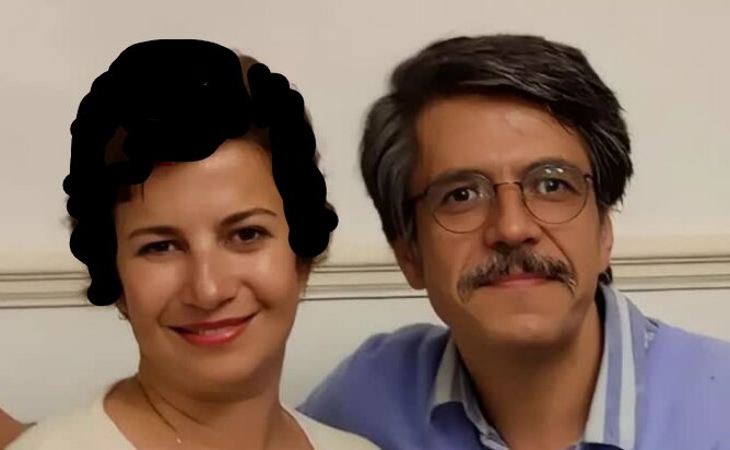 لیلی رشیدی 