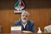 معاون وزیر ورزش ادعای آقای وزیر را رد کرد: استقلال از آسیا حذف شده است