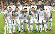 برنامه بازی‌های ایران در جام ملت‌ها ۲۰۲۳ آسیا