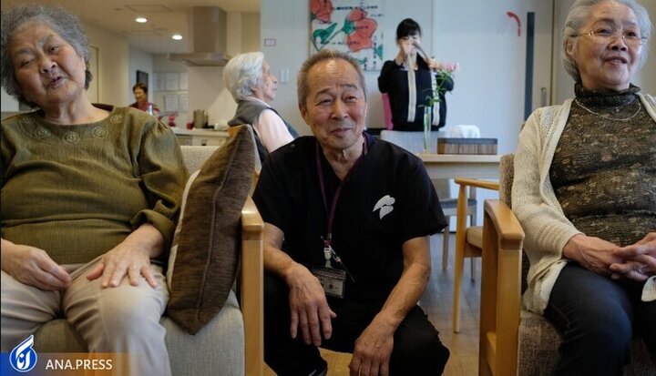 تصویر هولناک حمایت دولت از مرگ خودخواسته مردم در ژاپن