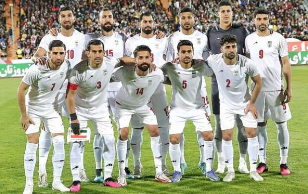 برنامه بازی‌های ایران در جام ملت‌ها ۲۰۲۳ آسیا