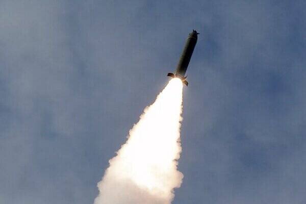 ارسال موشک‌های کروز انگلیس به اوکراین 