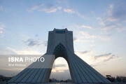 سالم شدن هوای تهران برای شهروندان