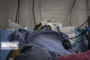 آمار کرونا در ایران تا جمعه ۲۲ اردیبهشت ۱۴۰۲ | ۲ فوتی و شناسایی ۴۳ بیمار جدید