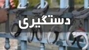 بازداشت عضو شورای شهر قدس توسط سربازان گمنام | تعداد دستگیر شده ها به ۴ نفر رسید