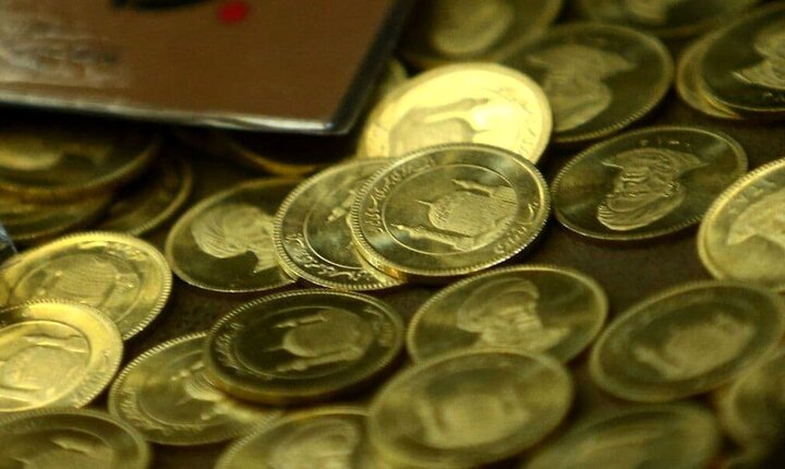 کاهش قیمت سکه و طلا در آخرین هفته اردیبهشت | قیمت سکه این چقدر ارزان شد؟