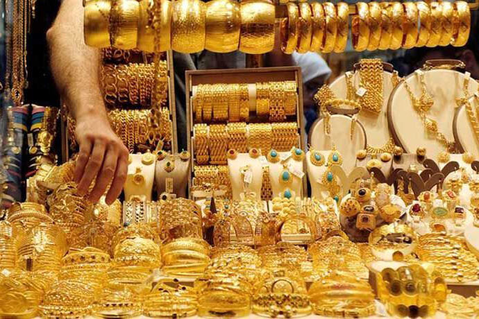 کاهش یک میلیون تومانی قیمت سکه در بازار | قیمت روز طلا چند؟