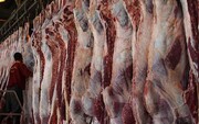 گوشت قرمز همچنان گران است/ هر کیلو گوشت ۴۰۰ هزار تومان