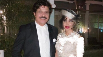 درگذشت همسر خواننده مشهور لس آنجلسی | بیژن مرتضوی عزادار شد + عکس