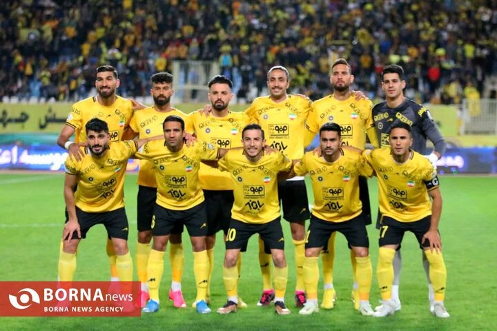  سپاهان از مدیرعامل پرسپولیس شکایت کرد