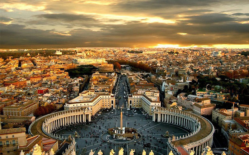 تفاوت رم و روم