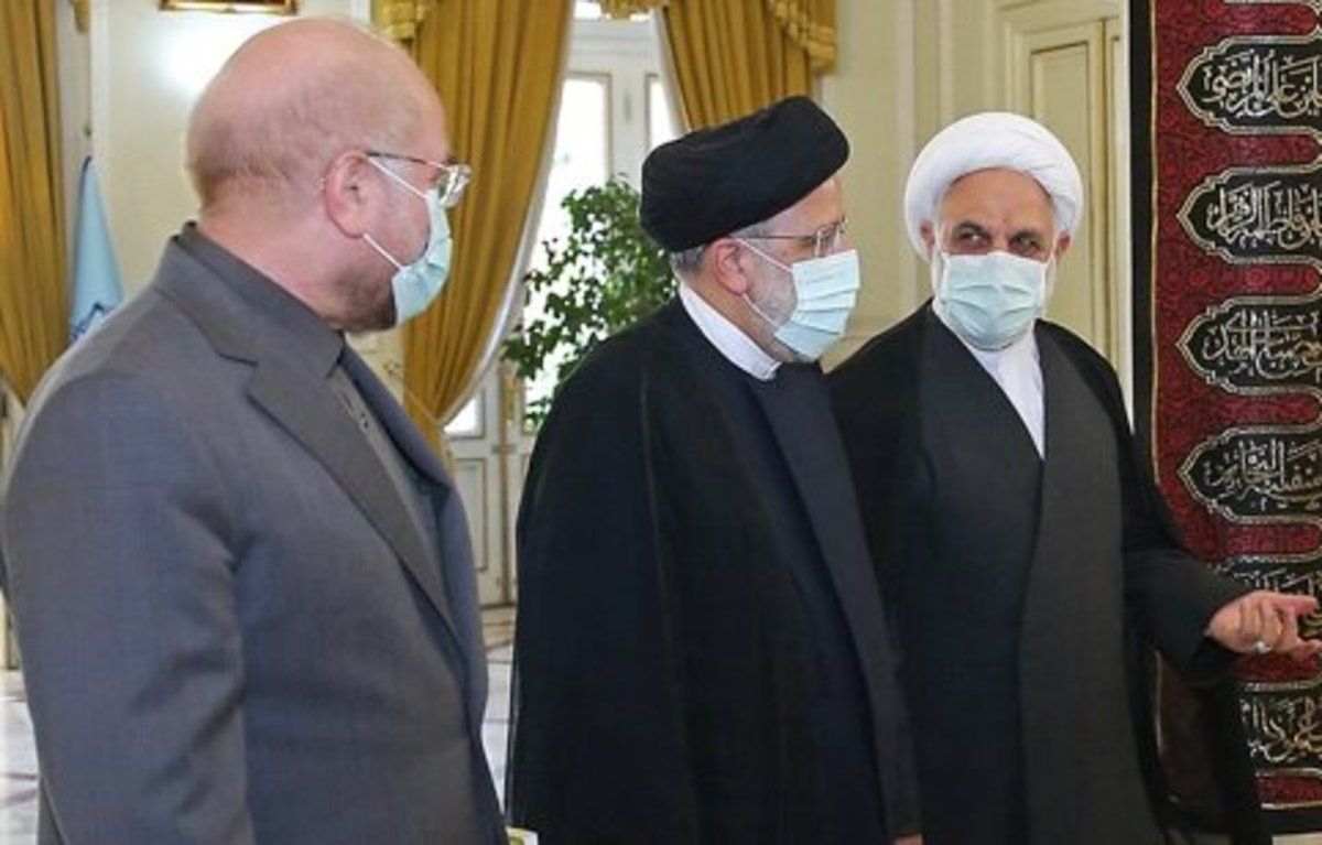 چرا یکدست سازی حاکمیت در ایران محکوم به شکست است؟