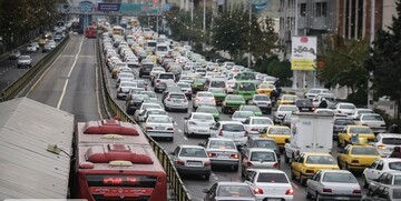 خبر مهم برای بدهکاران ورود به طرح ترافیک
