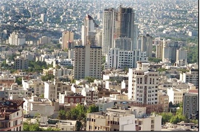 خرید خانه در تهران با ۷۰۰ میلیون تومان | با یک میلیارد تومان در کجای تهران می توانیم خانه بخریم؟ + جدول