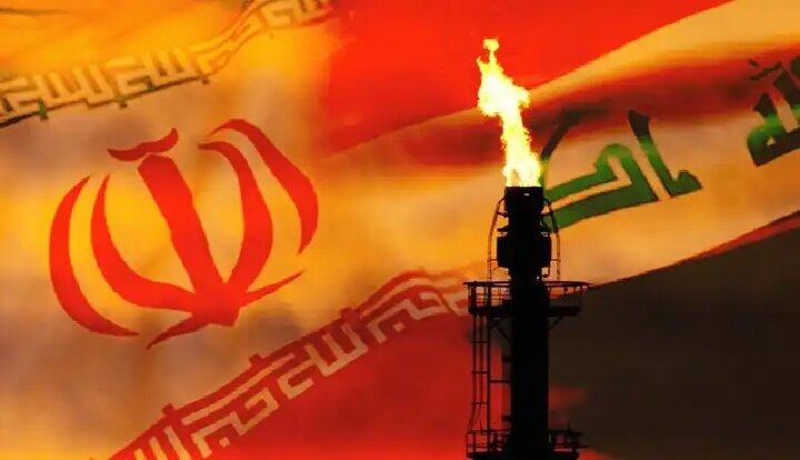 فروش گاز ارزان ایران به عراق باز هم تمدید شد