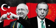 اعتراض شدید قلیچدار اوغلو به اردوغان