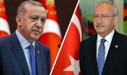 کشیده شدن انتخابات ریاست‌جمهوری ترکیه به دور دوم