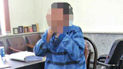 اسیدپاشی مرد محکوم به اعدام روی صورت برادرش + جزییات