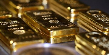 گرانی شدید طلای جهانی