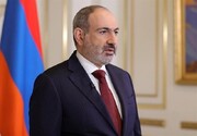 نیکول پاشینیان: ارمنستان و ایران روابط خوبی به هم دارند