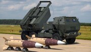 خودداری آمریکا از ارسال موشک دوربرد به اوکراین