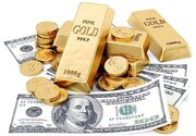 ریزش قیمت طلای ۱۸ عیار به ۲ میلیون و ۴۷۹ هزار تومان / سکه چند؟
