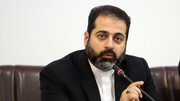 دومین عضو از شورای شهر مشهد تعلیق شد