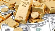 کاهش شدید قیمت طلا، سکه امروز چهارشنبه ۲۷ اردیبهشت ۱۴۰۲ + جدول