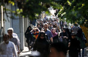 چرا جامعه ایران دچار بحران اعتماد شده است؟
