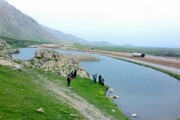 تکرار سرنوشت تلخ دریاچه ارومیه برای تالاب هشیلان و سراب نیلوفر