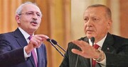 شانس کدام یک از دو نامزد ریاست جمهوری ترکیه بیشتر است؟