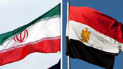 تکذیب افزایش سطح روابط ایران و مصر از سوی قاهره