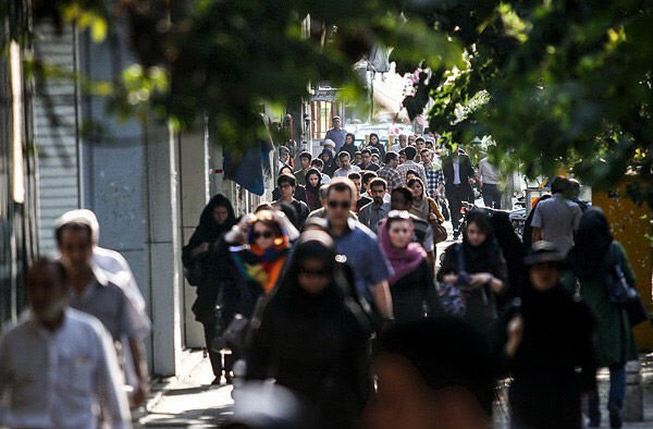 چرا جامعه ایران دچار بحران اعتماد شده است؟