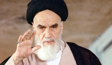 تصویری کمتر دیده شده از شناسنامه امام خمینی