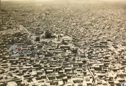 عکس های  دیدنی از اصفهان ۹۰ سال قبل