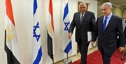 پیشنهاد عجیب اسرائیل به مصر برای واگذاری اداره نوار غزه